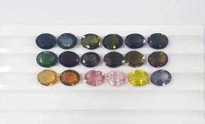 Tourmaline(Mix)