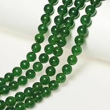 Green Aventurine Mala