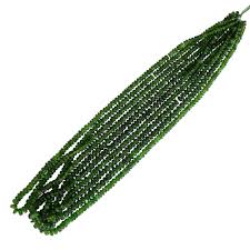 Nephrite Jade Mala