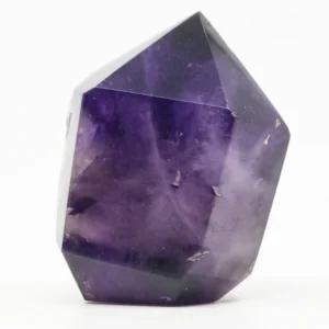 Amethyst Free Form