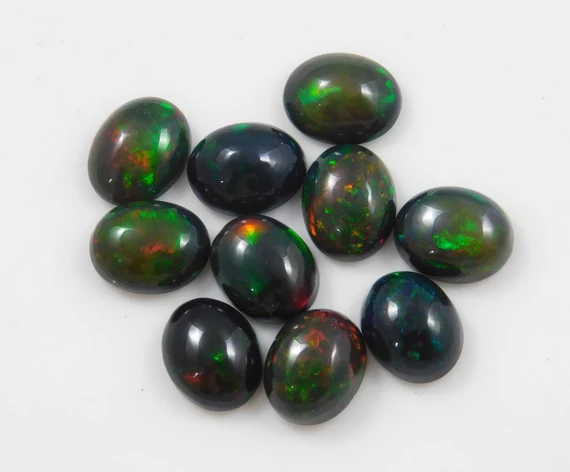 Black Opal