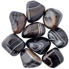 Black Banded Agate - Image 3