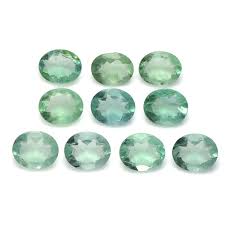 Green Fluorite