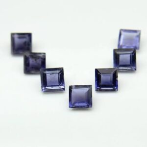 Iolite Stone