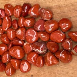 Red Jasper