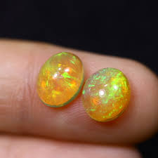 Brown Opal