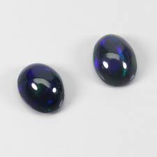 Blue Opal