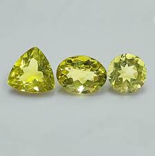 Lemon Quartz