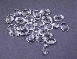 Rock Crystal