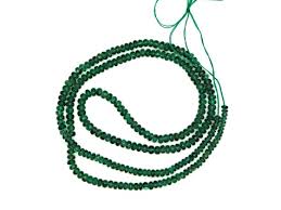 Green Onyx Mala