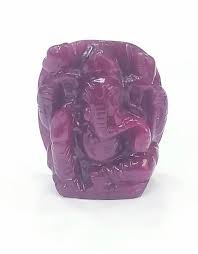 Ruby Ganesh