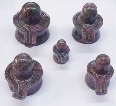 Ruby Shivling