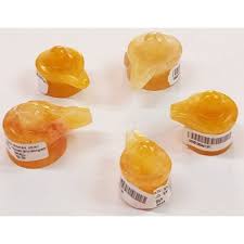 Yellow Aventurine Shivling
