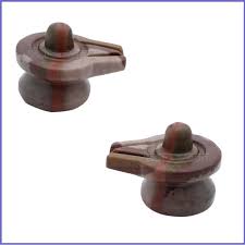 Orange Aventurine Shivling