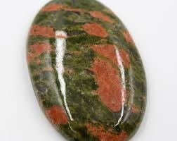 Unakite Lingam