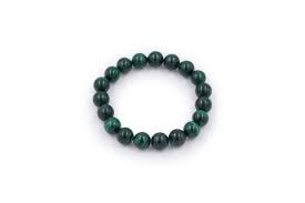 Green Tiger Eye Bracelet