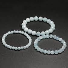 Aquamarine Bracelet