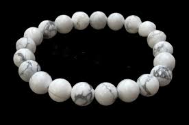 Howlite Bracelet