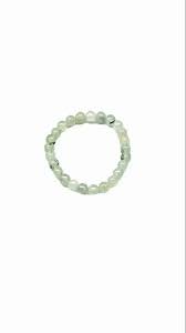 Prehnite Bracelet