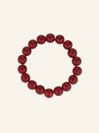 Pink strawberry quartz Bracelet