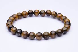 Tiger Eye Bracelet