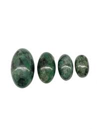 Emerald Lingam