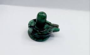 Emerald Shivling