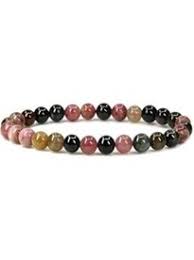 Multi Tourmaline Bracelet
