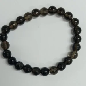 Smoky Quartz Bracelet