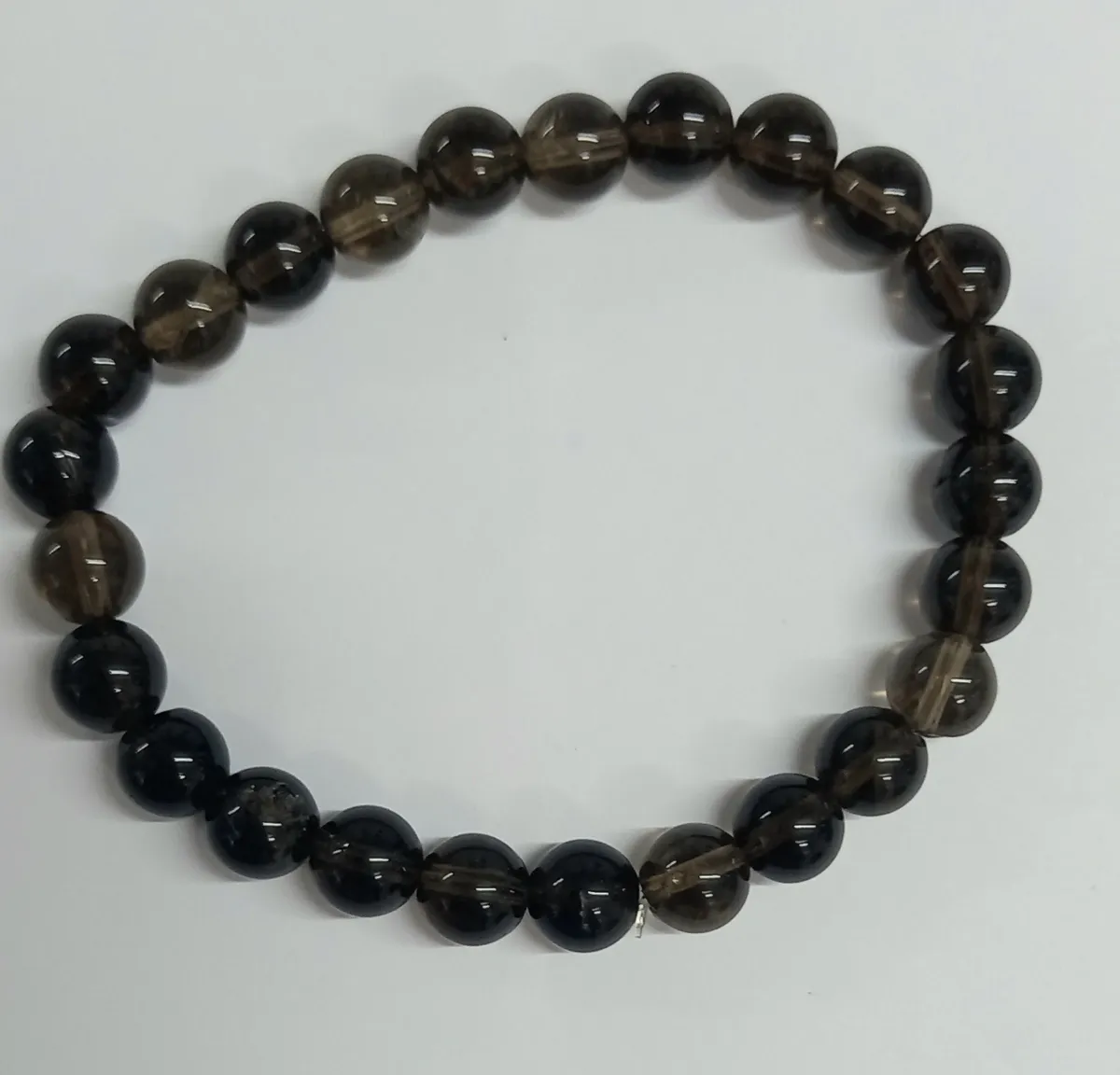 Smoky Quartz Bracelet