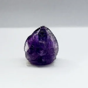 Amethyst Ganesh(Top)