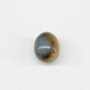 Banded Agate Lingam