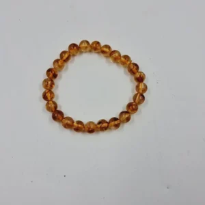 Citrine Bracelet