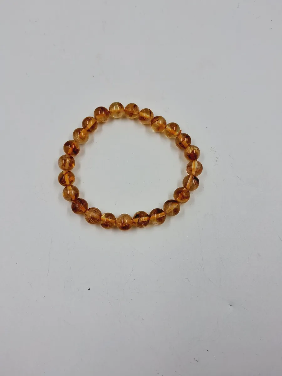 Citrine Bracelet