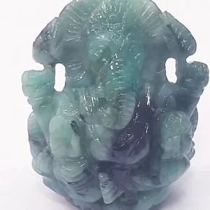 Emerald Ganesh